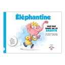 Eléphantine veut tout savoir sur sa zézette - Tome 1