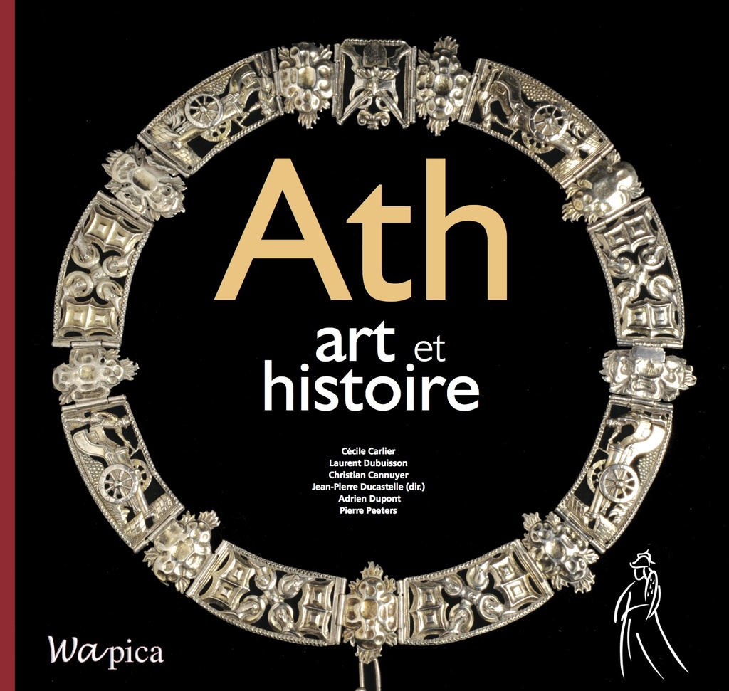 Art et pierre du Tournaisis