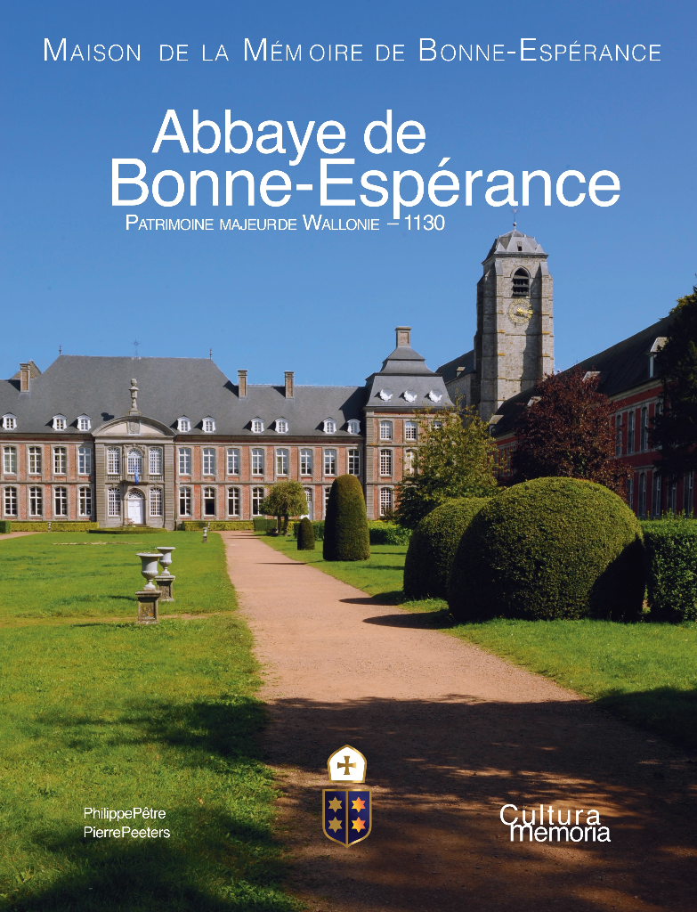 Abbaye de Bonne-Espérance