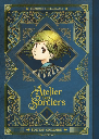 L'atelier des sorciers Tome 1 Edition Grimoire
