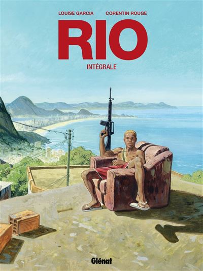 RIO - Intégrale
