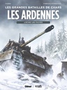 Les grandes batailles de chars : Les Ardennes