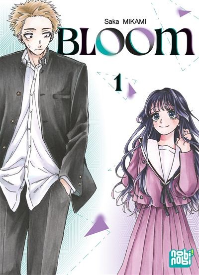 Bloom Tome 1