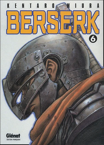 Berserk - Tome 6