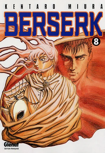Berserk - Tome 8