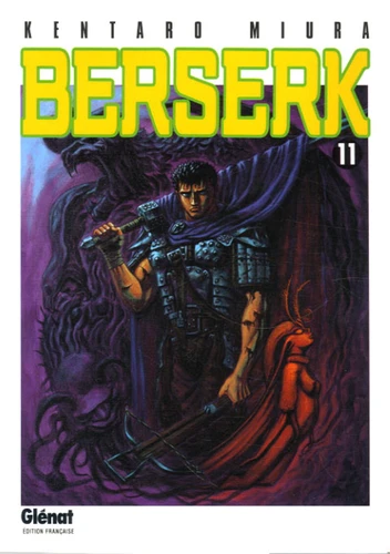 Berserk - Tome 11
