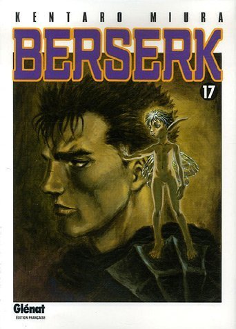 Berserk - Tome 17
