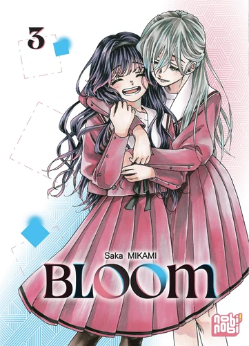 Bloom Tome 3