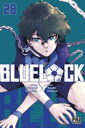 Blue Lock Tome 28