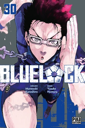 Blue Lock Tome 30
