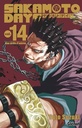 Sakamoto days Tome 14