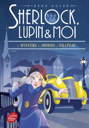 Sherlock Lupin et moi - Tome 15