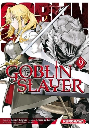 Goblin Slayer Tome 9