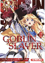 Goblin Slayer Tome 12
