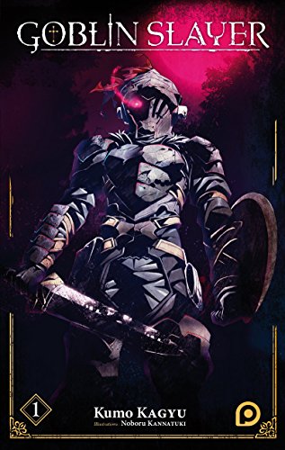 Roman Goblin Slayer Tome 1