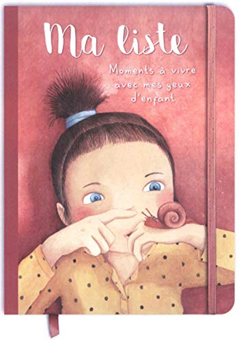 Mon carnet personnel