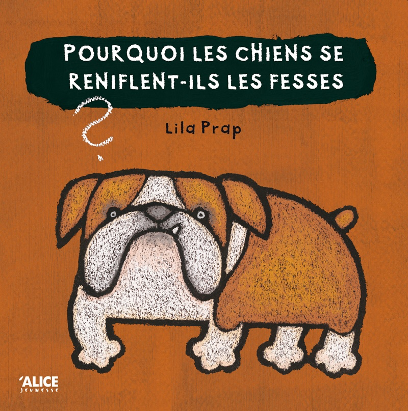 Pourquoi les chiens se reniflent-ils les fesses ?