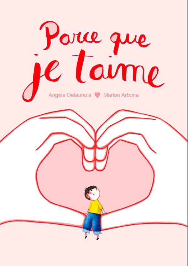 Parce que je t’aime