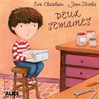 La recette des souvenirs