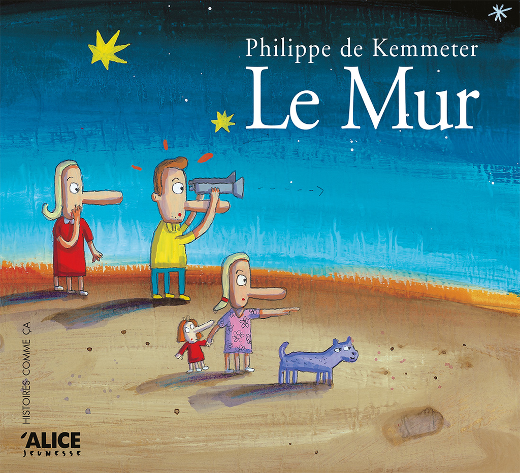 Le Mur