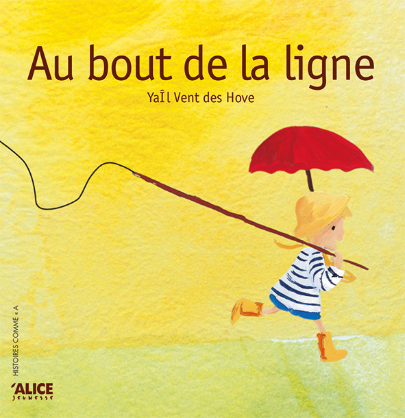 Au bout de la ligne