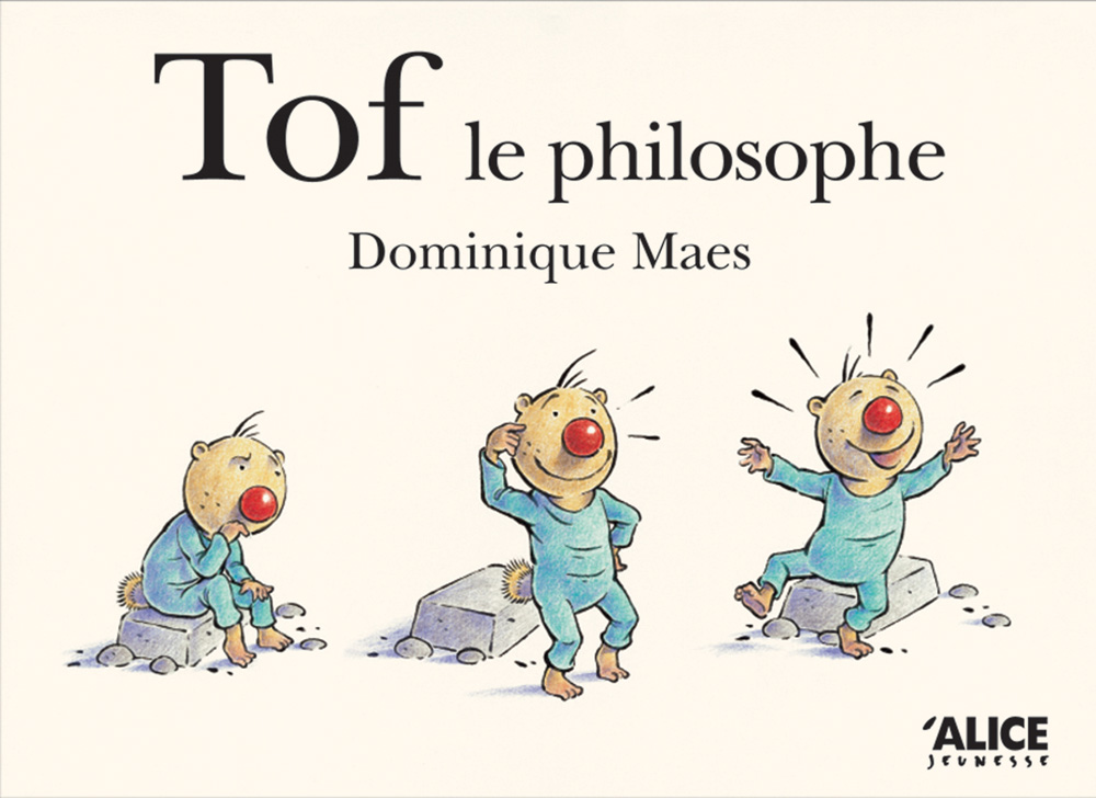Tof le philosophe