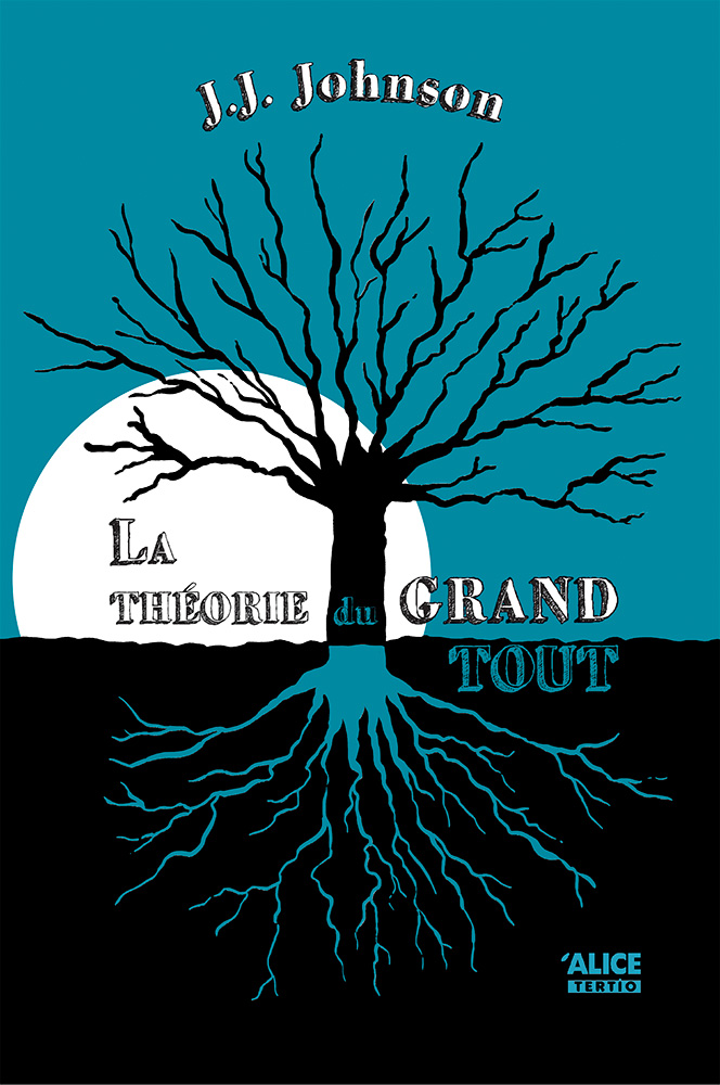 La théorie du grand tout