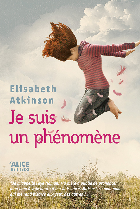 Je suis un phénomène