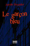 Le garçon bleu