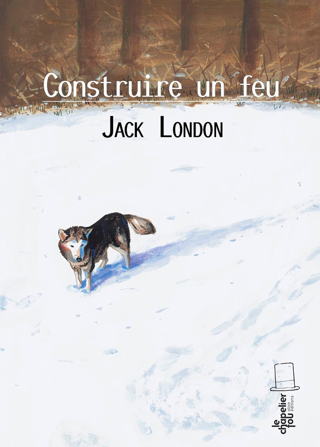 Construire un feu