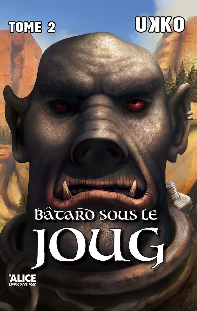 Bâtard 2 : Bâtard sous le joug