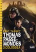 Thomas Passe-Mondes 3 : Colossea (format poche)