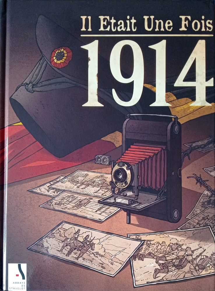 Il était une fois 1914