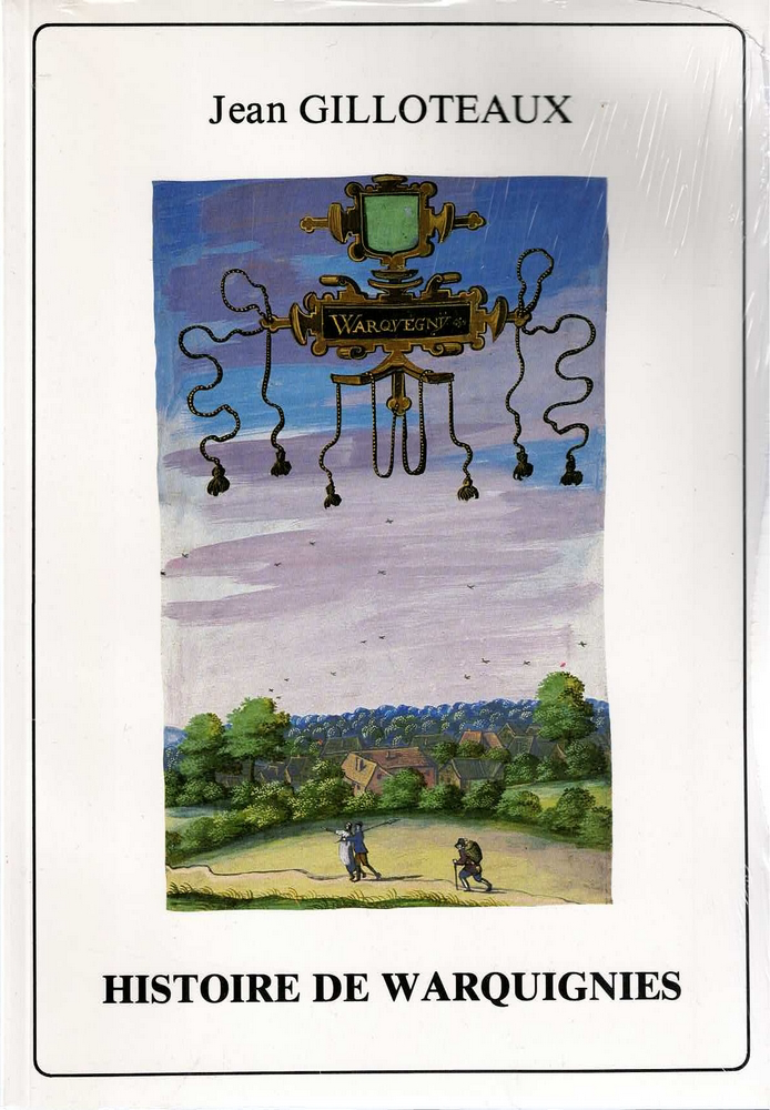 Histoire de Warquignies