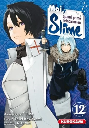 Moi quand je me réincarne en Slime Tome 12