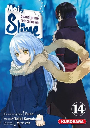 Moi quand je me réincarne en Slime Tome 14