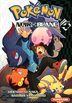 Pokémon noir et blanc Tome 4