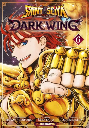Saint Seiya Dark Wing Tome 6