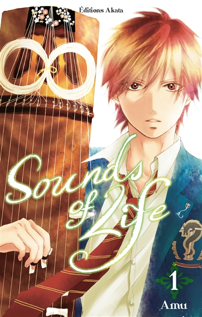 Sounds of Life Tome 1