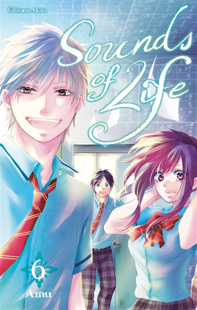 Sounds of Life Tome 6