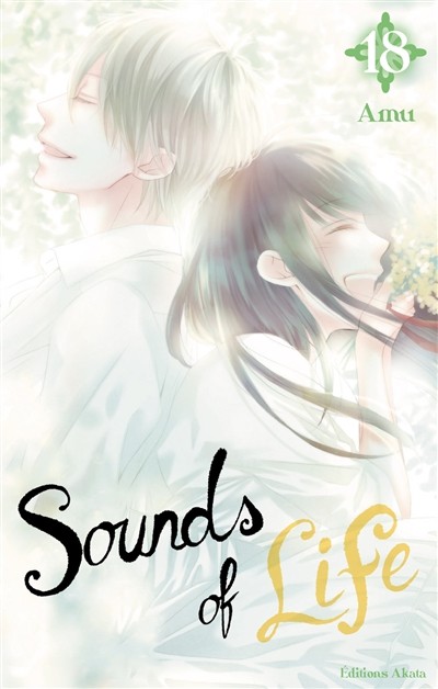 Sounds of Life Tome 18