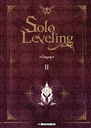 Solo Leveling Roman Tome 2