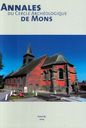 Annales du Cercle Archéologique de Mons - Tome 82