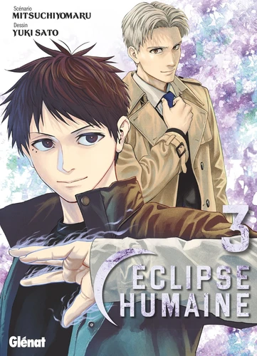 Éclipse Humaine - Tome 3