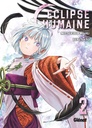 Éclipse Humaine - Tome 2