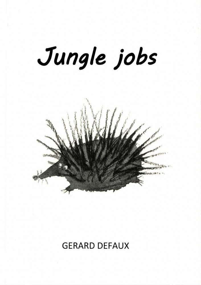 Jungle jobs