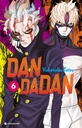 Dandadan Tome 6
