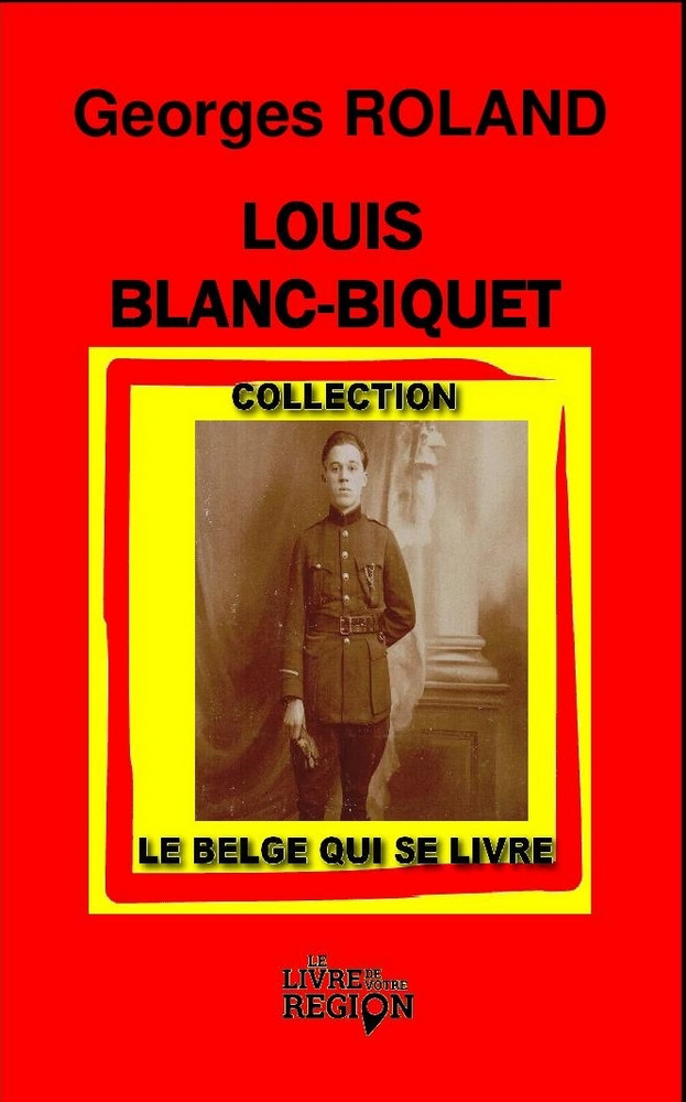 Louis Blanc Biquet