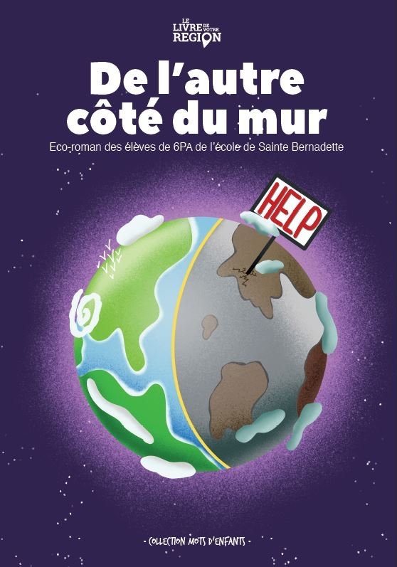 De l’autre côté du mur