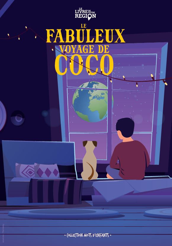 Le fabuleux voyage de Coco